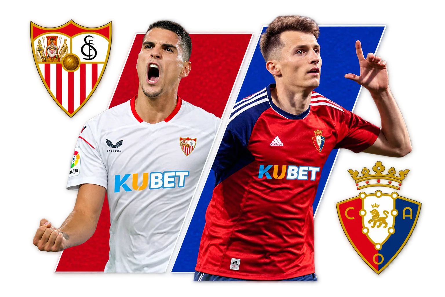 LaLiga Spain